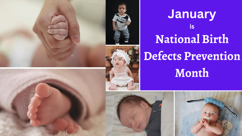 family medicine - birth defect prevention