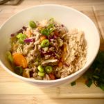 healthy stir fry recipe