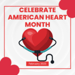 heart health month