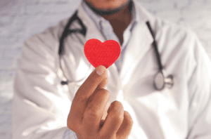 heart health doctor