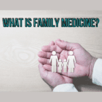 What is family medicine - feature can