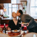 valentine's day meal