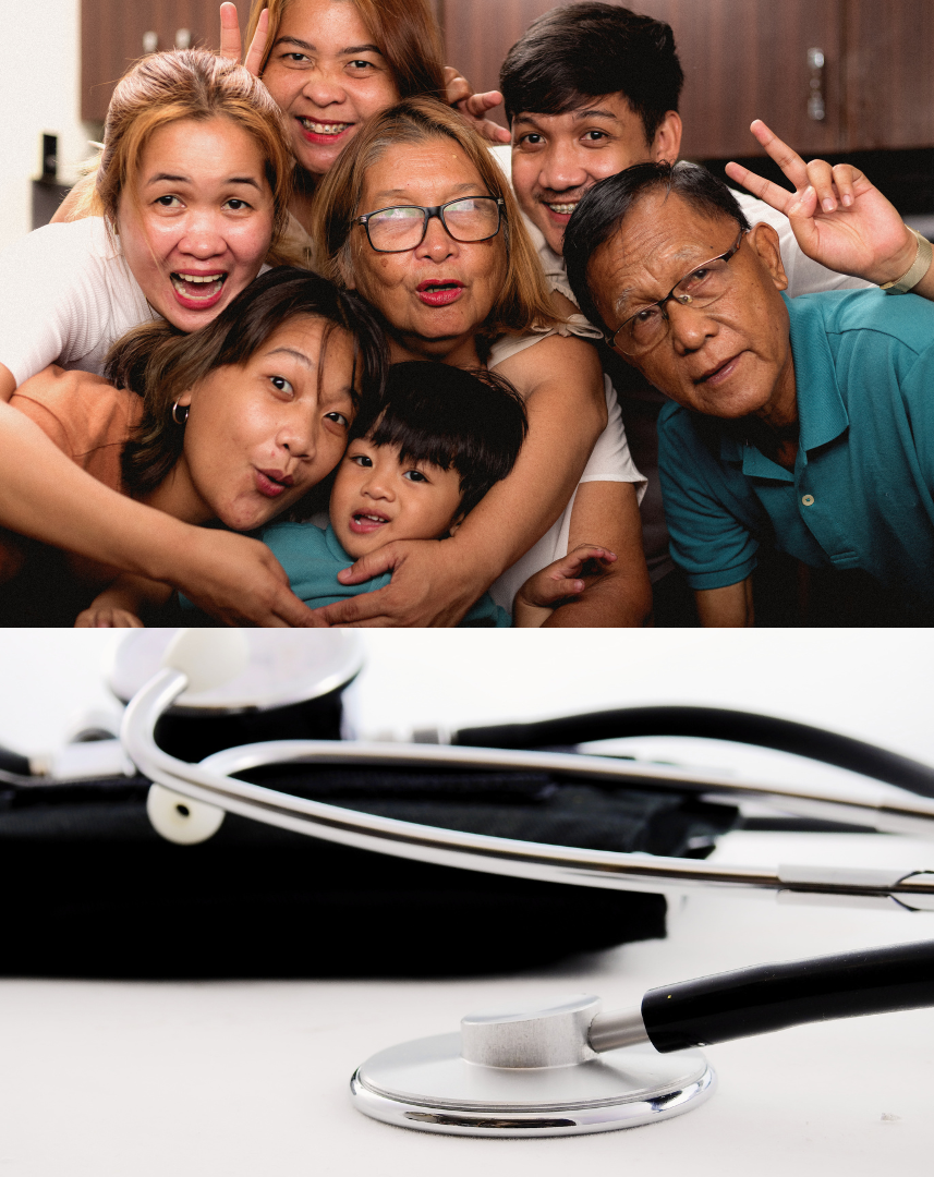 5 Reasons to See Your Family Doctor – Even When You’re OK