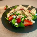 healthy recipes for summer