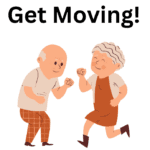 Discover ways for seniors to stay active