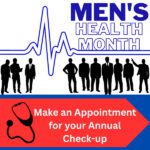 men's healthcare