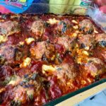 healthy meatball recipes from West Sacramento nutritionist