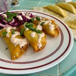 healthy Mexican food recipes from West Sacramento nutritionist