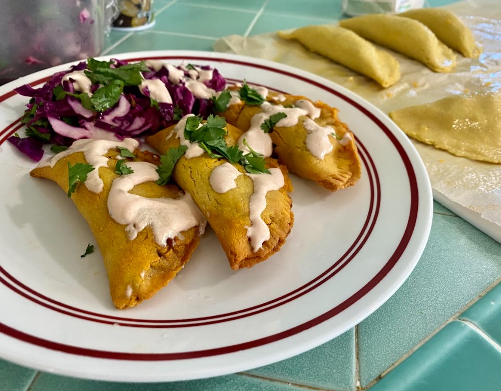 Empanadas de Carne