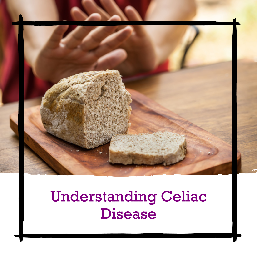 what is celiac disease