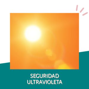 seguridad ultravioleta