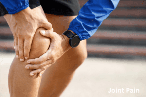 are sore knees arthritis