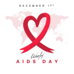 HIV prevention - world aids day