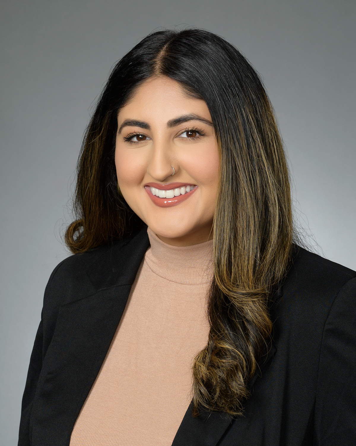 Family Nurse Practitioner Kirandip Kaur