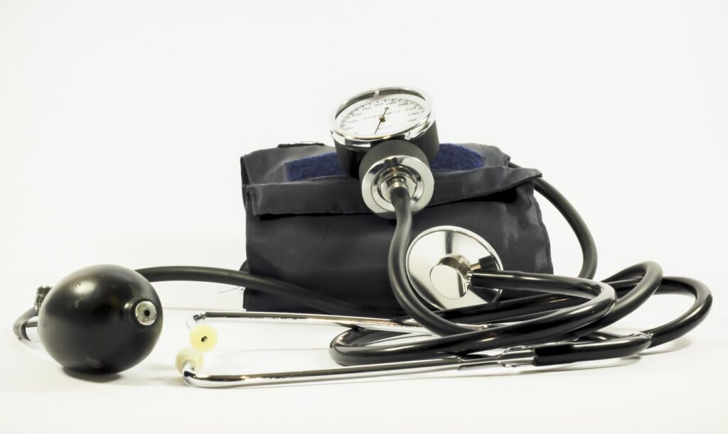 managing heart disease with your family doctor