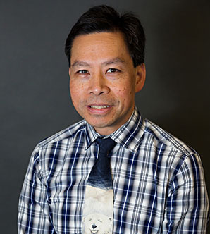 Family Doctor James F. Lee, M.D.