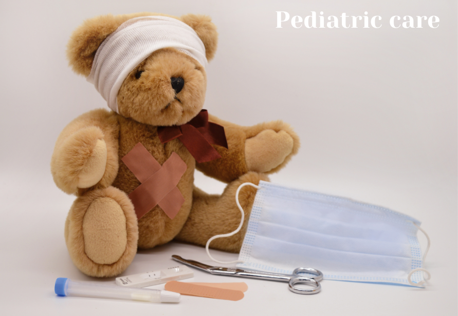 Pediatrician Sacramento - pediatric family medicine