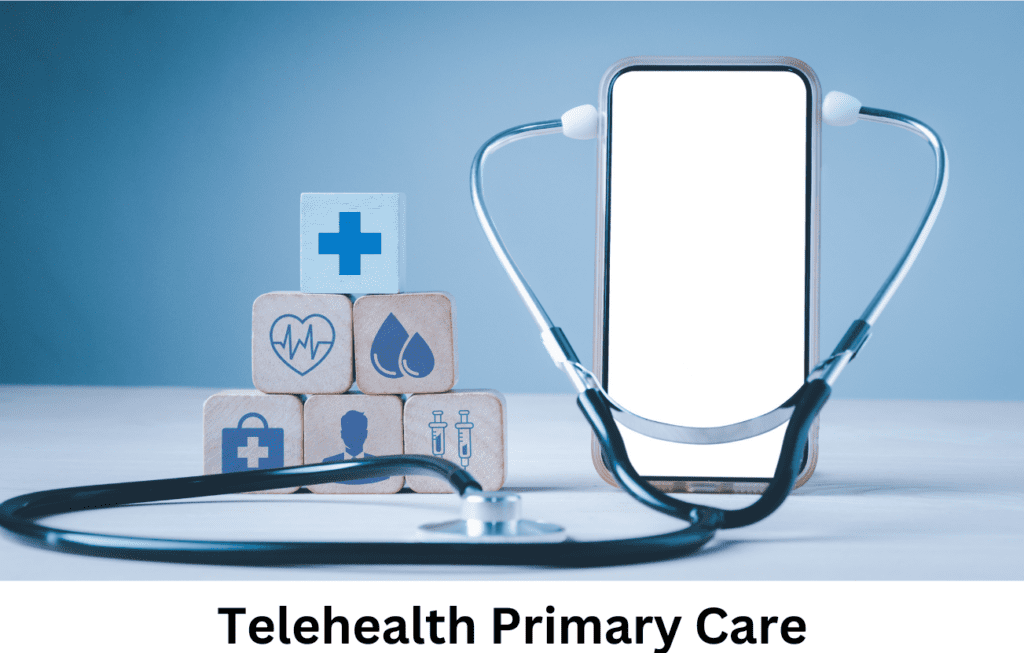 Telehealth appointments available