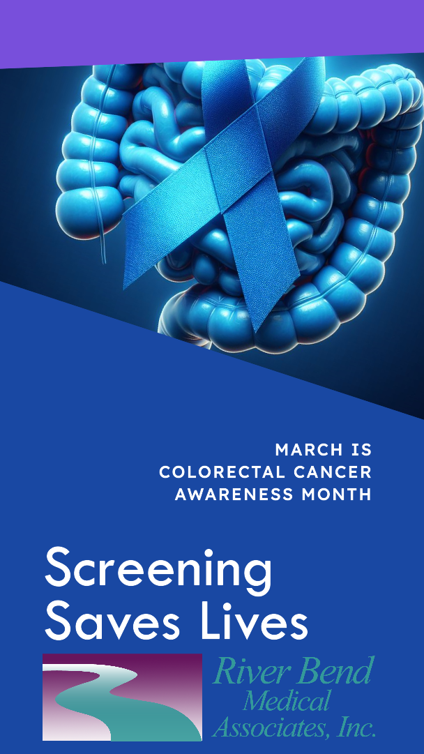 Colorectal Cancer Awareness