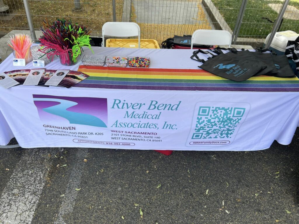Sacramento Pride