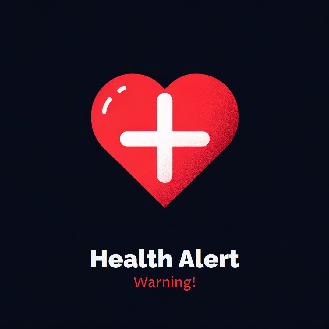 Health Alert