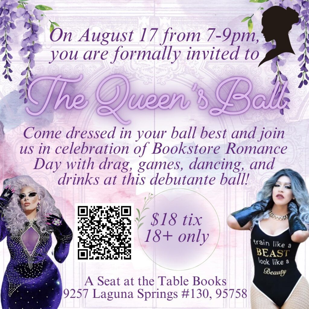 The Queen's Ball
