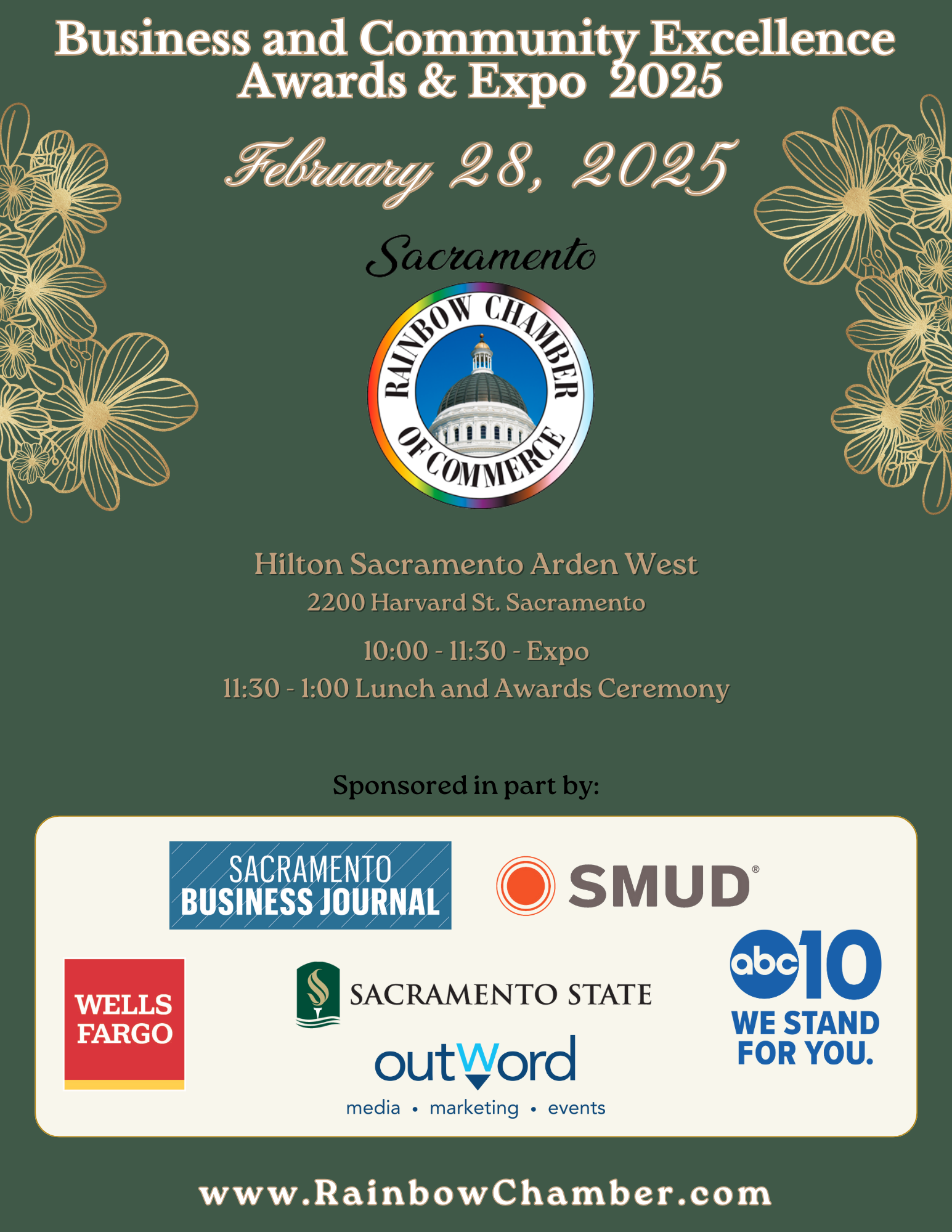 Business & Community Excellence Expo