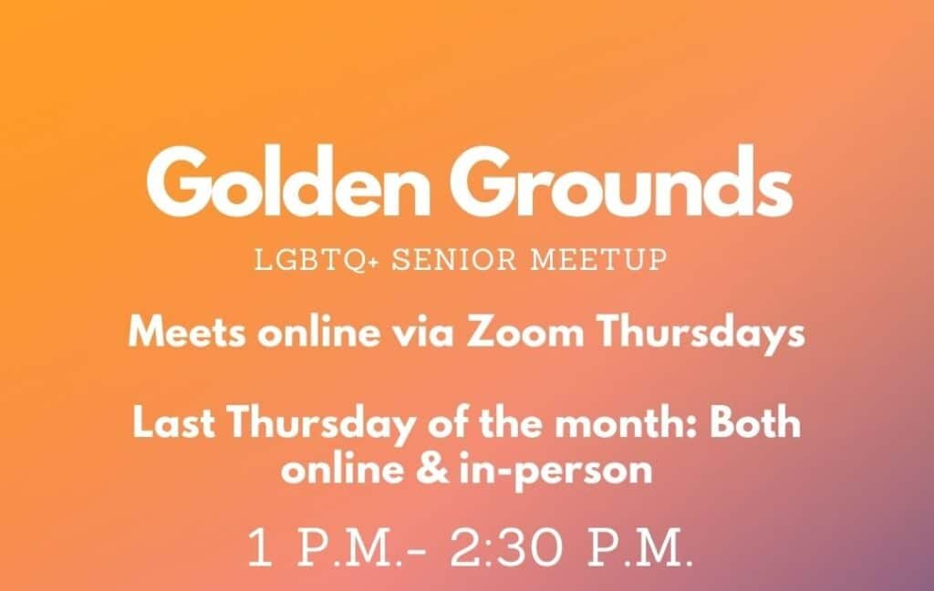 Golden Grounds