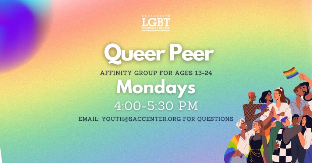 Queer Peer