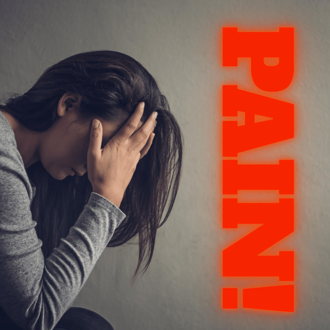 September is Pain Awareness Month