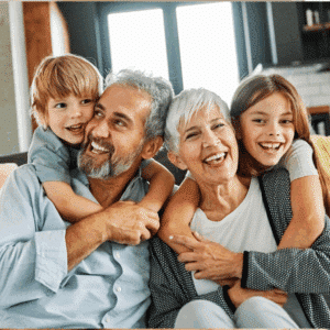 Healthy Aging