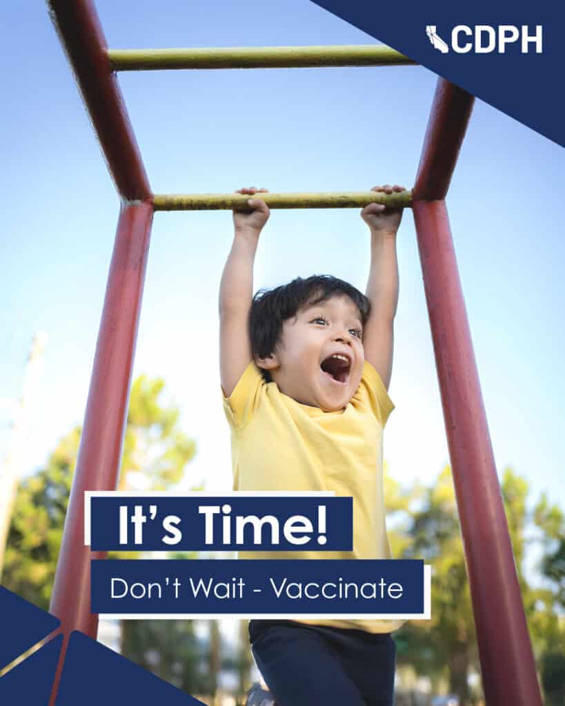 vaccines for children