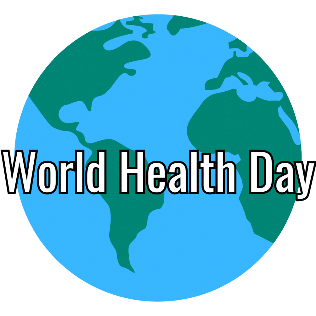 World Health Day 2026