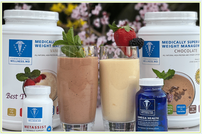 glp-1 alternatives - weight loss supplements