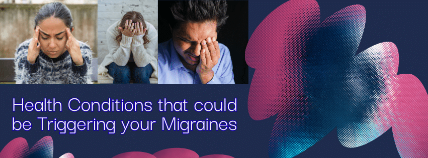 Migraine Triggers